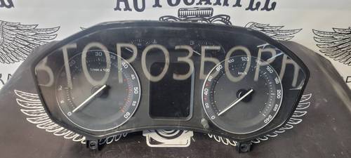 1z0920841d Панель приладів Skoda Octavia A5 2004