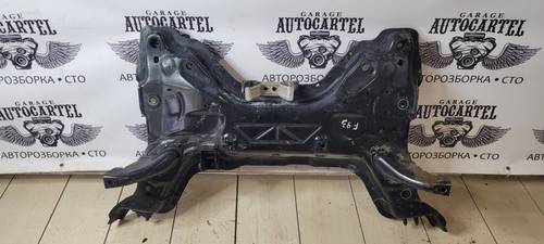 Підрамник передній ,Балка передня Citroen C4 Picasso 1.6 126807