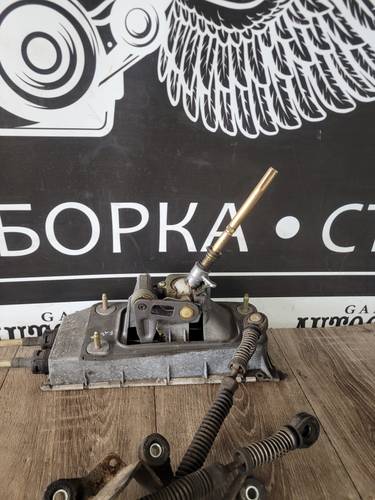 Куліса мкпп Vw golf 4 1j0711565