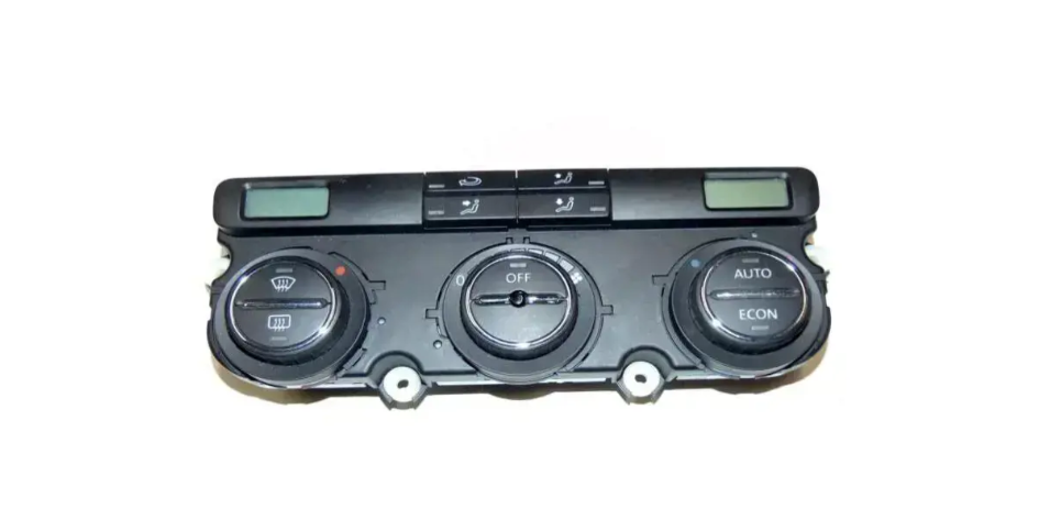 Блок управління пічкою клімат VW GOLF V 03-08 Е:1K0907044BM VW Golf V 03-09, Jetta V 05-10, Golf Plus 05-14, Touran 0