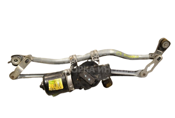 Моторчик склоочисника передній Citroen C5 Picasso 2009-2016 53571102 305174-01