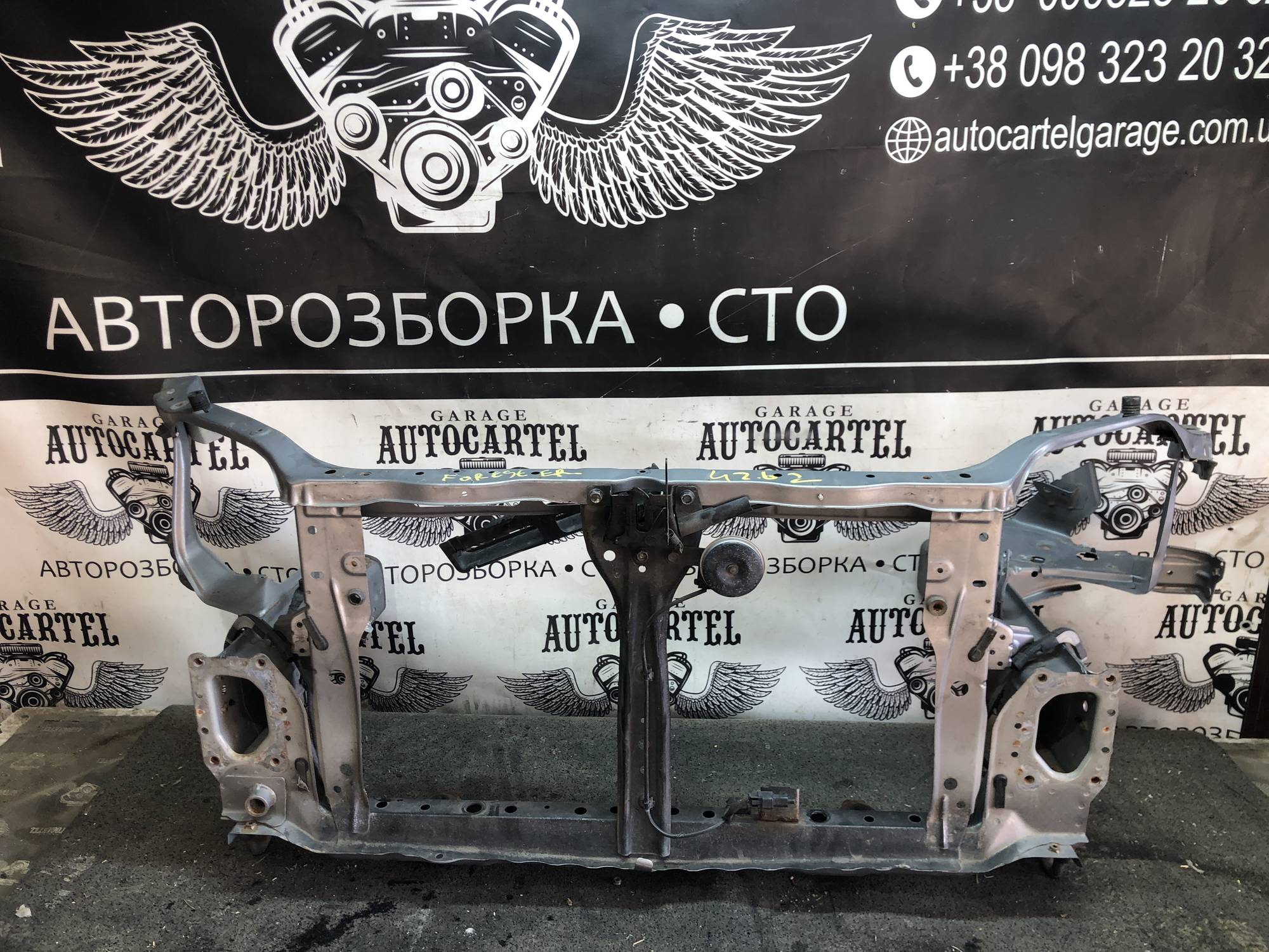 Передня панель телевізор Subaru Forester 21940521