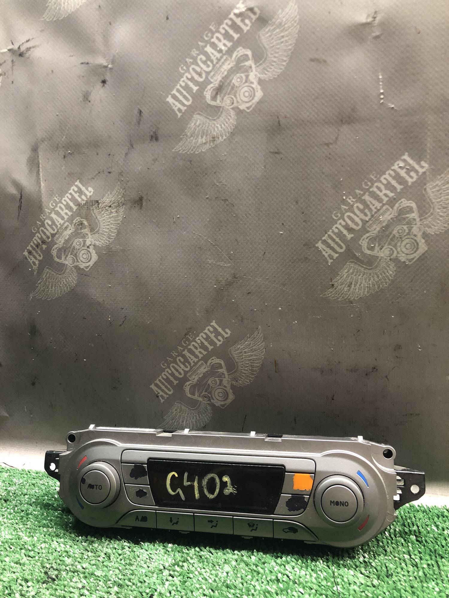 7m5t18c612cc блок керування клімат контролем Frod C Max