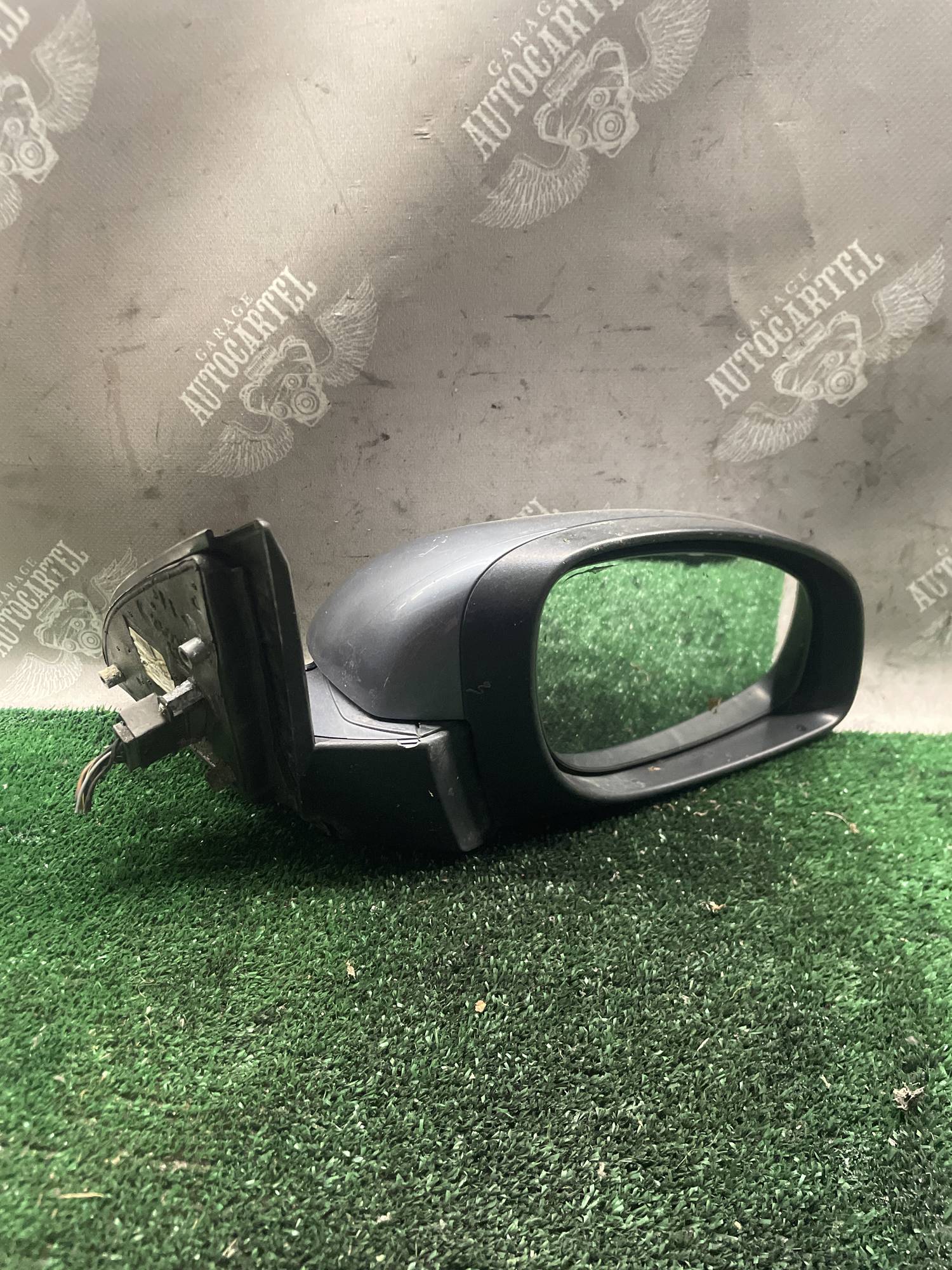 Дзеркало праве електр 5 пінів Opel Vectra C 2002-2008 24436147 21116179