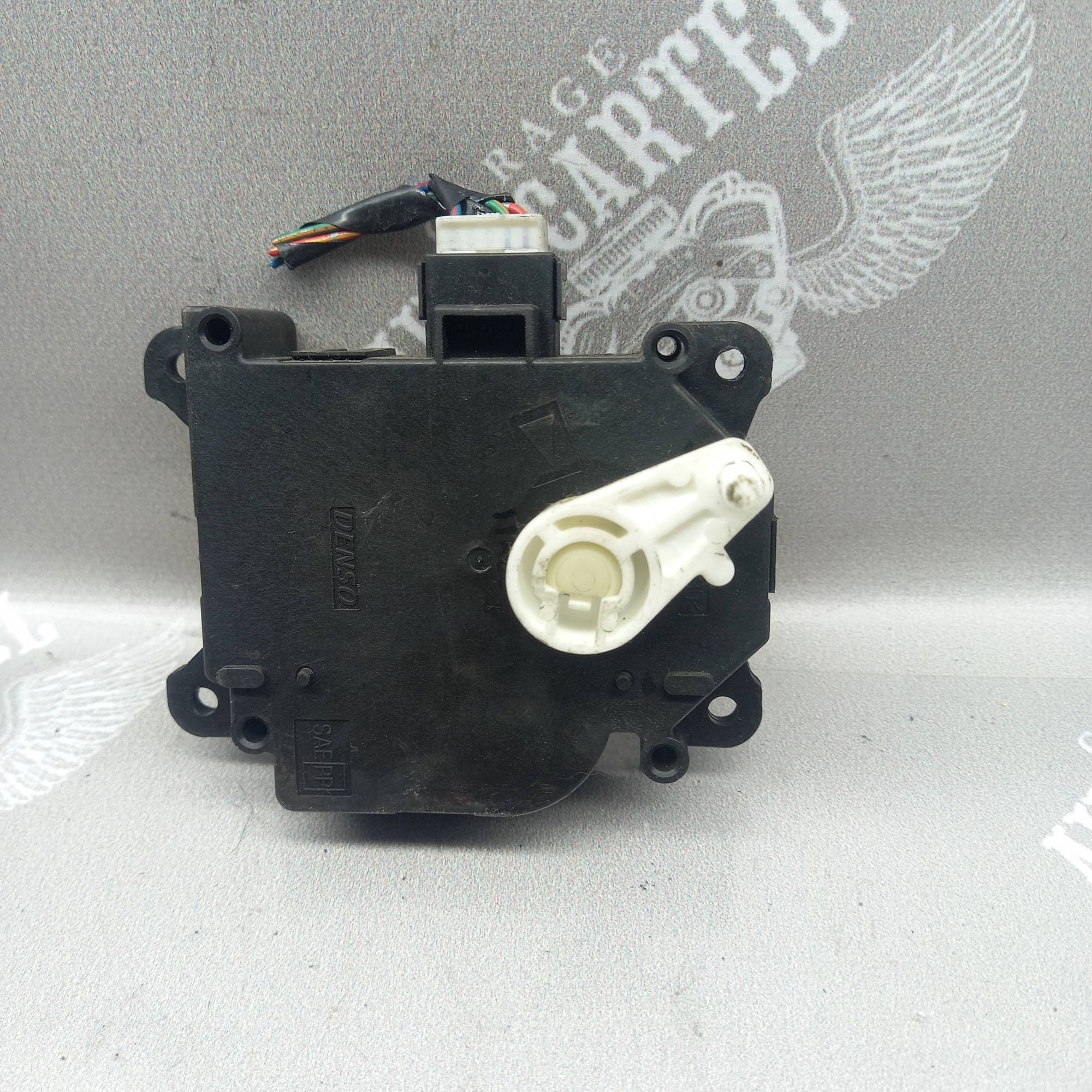 Привід заслонки пічки Mitsubishi Colt VI 113800-2840