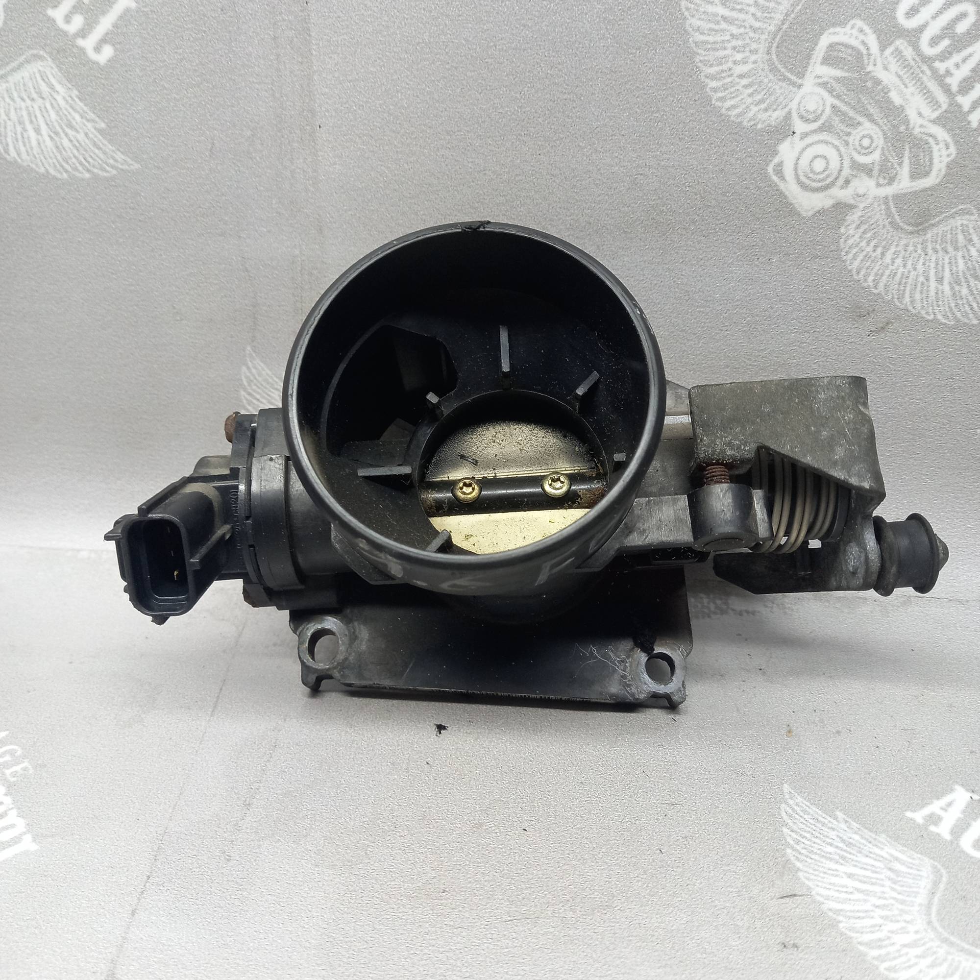 Дросельна заслінка FORD FOCUS MK1 01-07 1.4 xs4ukc