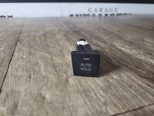 3C0927227B Кнопка багатофункціональна VAG Passat CC (2008 - 2017)