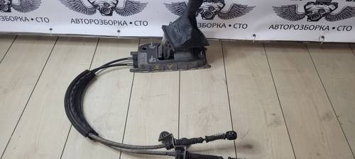 Куліса перемикання передач КПП Skoda Octavia A5 09-13 1K0711049CH#