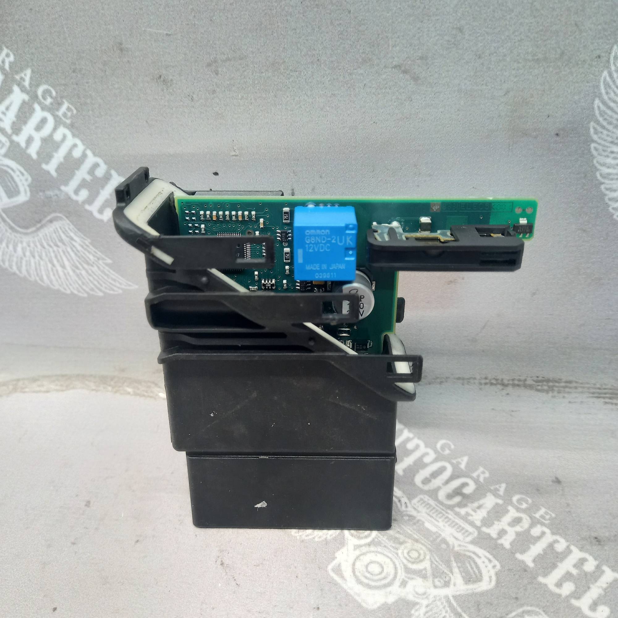 1k0959790aa блок управління склопідйомника правий задній Volkswagen Golf 6 2008-2013