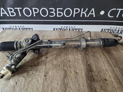 Кермова рейка для Mercedes Vito Viano W639 для повного приводу 4на4