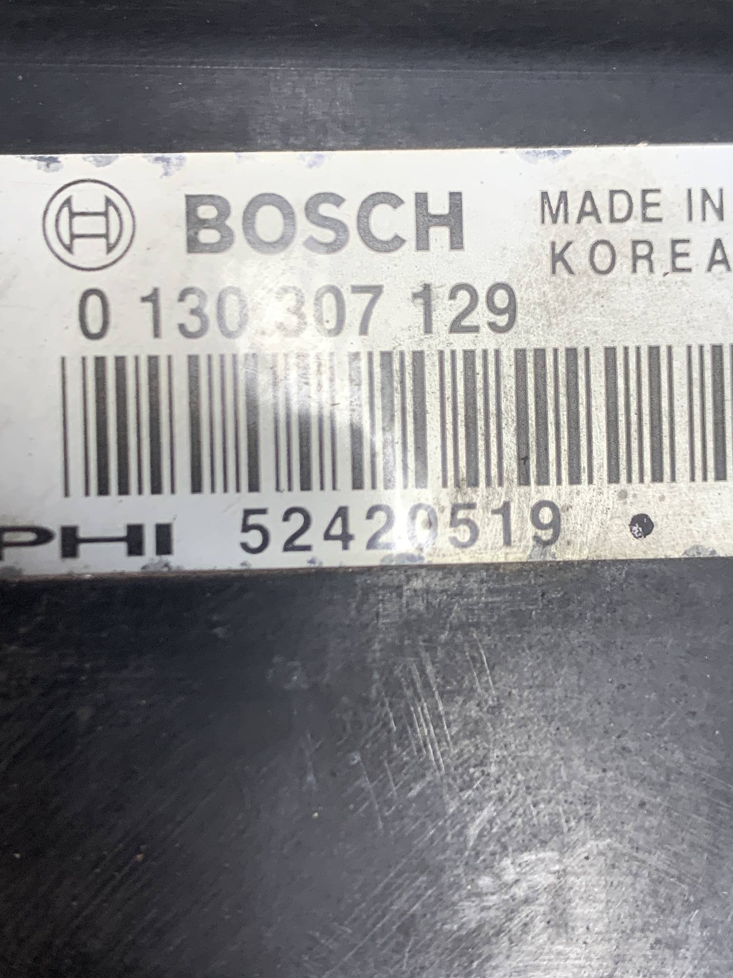 Вентилятор радіатора основного Chevrolet Cruze 2 (J300) 2,0 vcdi комплектний 52420519,52421097,52421103