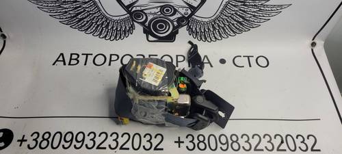 Ремінь безпеки для Mercedes-Benz W211 E-Class 561014601, 2118604285
