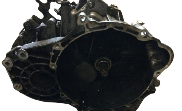 Коробка передач КПП Chevrolet Nubira, Lacetti, Captiva 2.0 TCDI, 2.4i 96420073