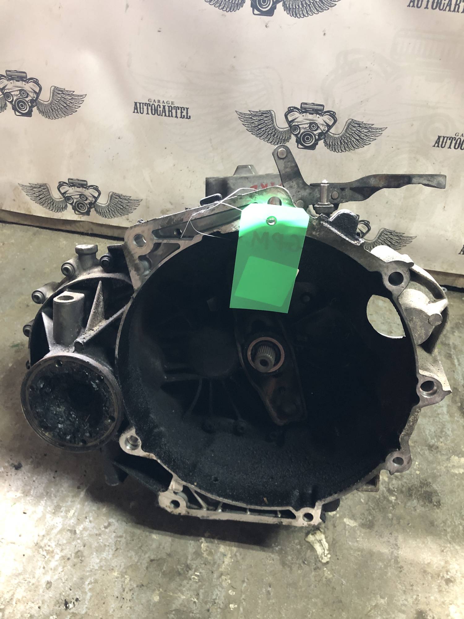 Коробка передач КПП 0AH GPM Volkswagen Passat B6 - 1.6 BSE