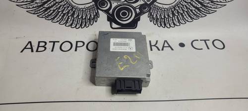 Блок керування телефоном MERCEDES E W211 a2118206185