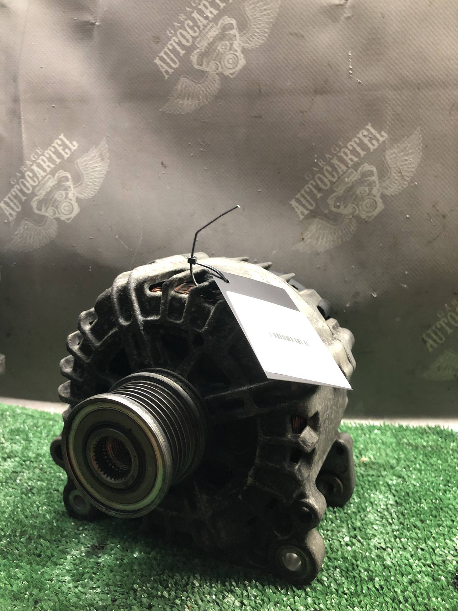 3r0903023 генератор seat exeo 3r0903023 2.0