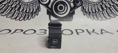 1F0959855 Кнопка склопідйомника Volkswagen Golf 5 (-) 2004 ,7L6959855B