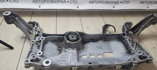 Підрамник передній , Передня балка Volkswagen Passat B6 3C0199369H