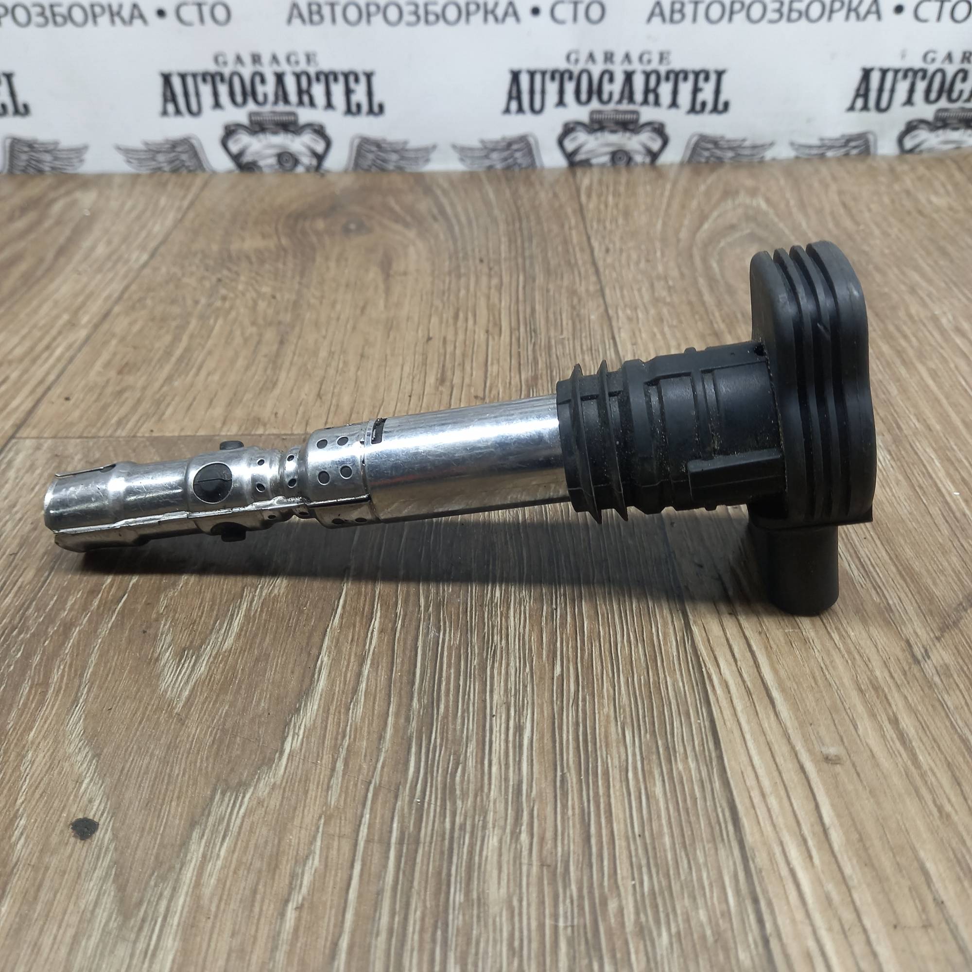 0040102043, Котушка запалювання 1.8T AUDI A4 A6, Volkswagen Passat b5