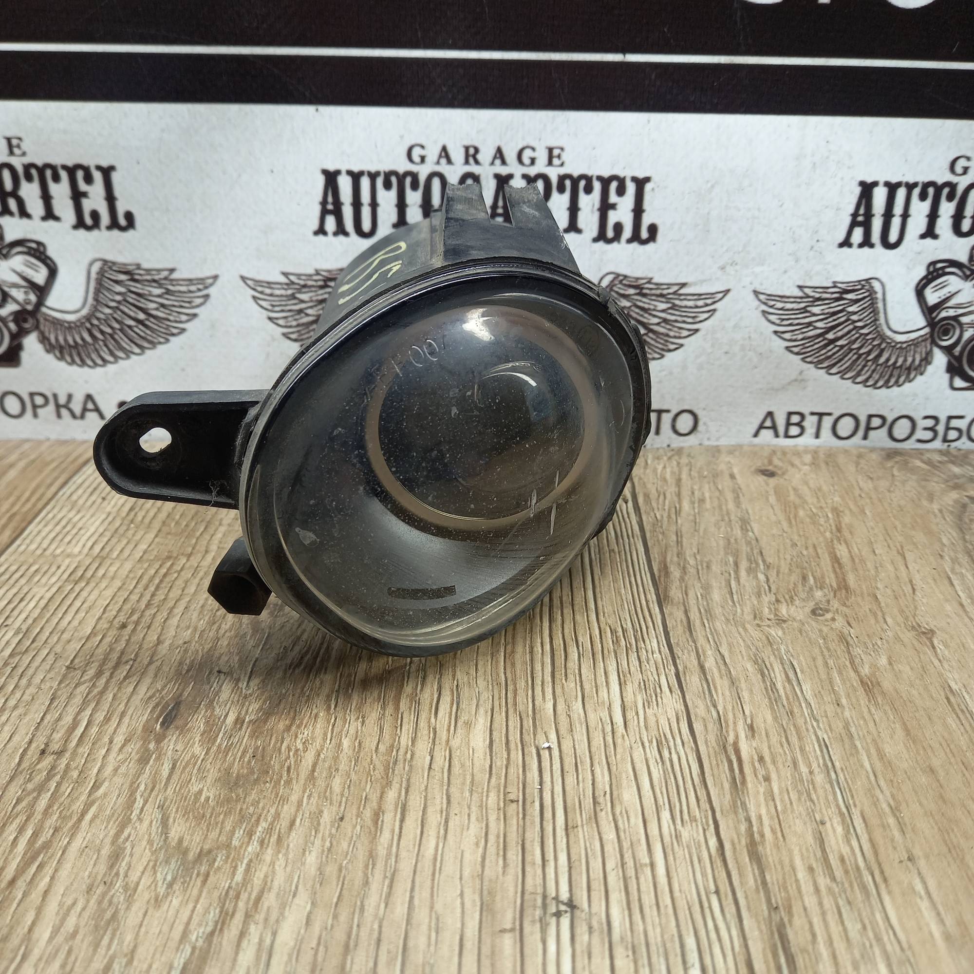 3b7941699a, Фара противотуманна ліва VW Passat (3B3) (00-05)