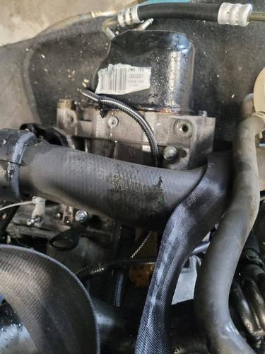 Коробка передач dacia sandero 1.5 dci jh3160 5ст