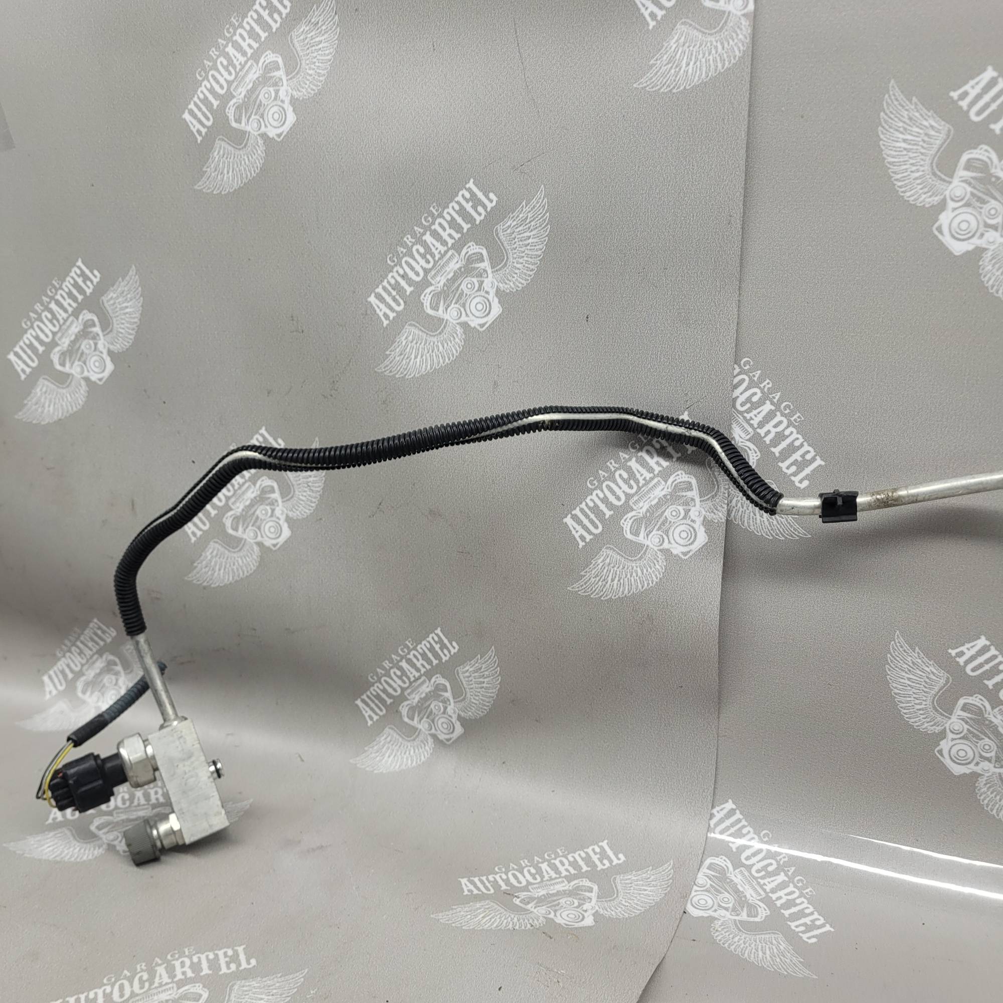 Трубка кондиціонера Auris MF446250-8051-A