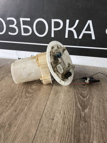 Паливний насос Opel Astra 1.7 CDTI 0580300041