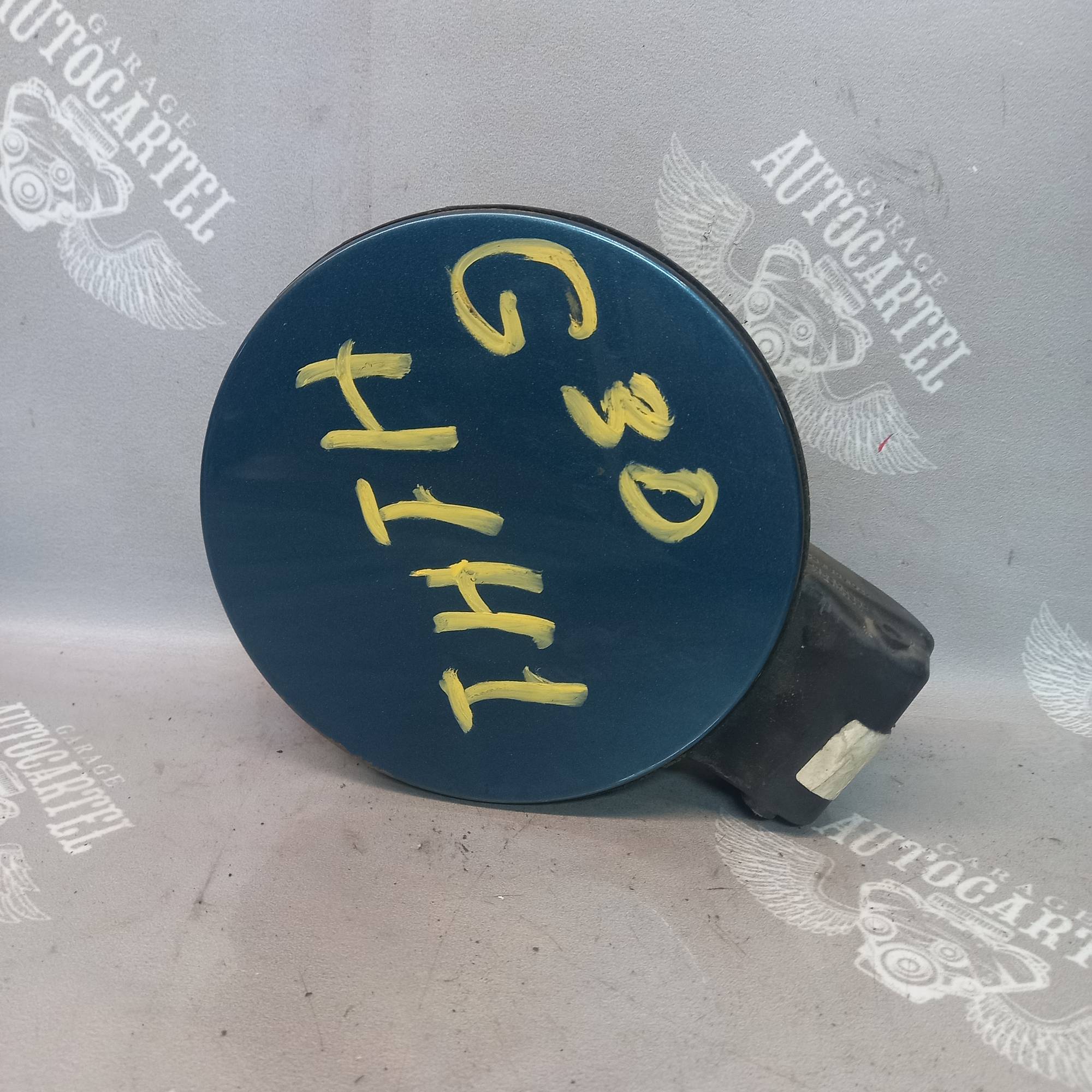 Лючок бака Volkswagen Touran 2003-2010 1t0809857, 21456954