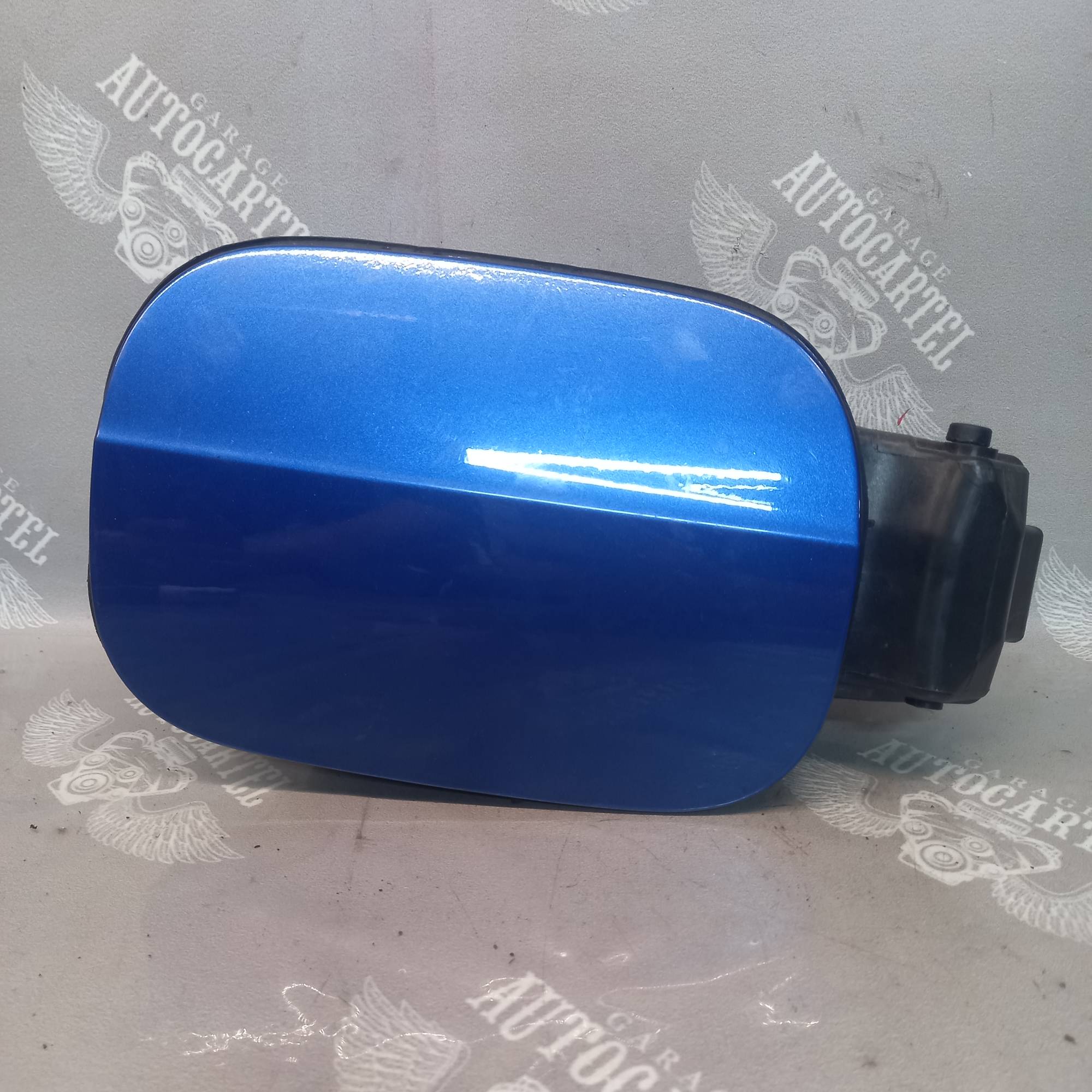 Лючок паливного бака універсал 5E0809702 SKODA Octavia A7 13-19 5e0809702, 21457371