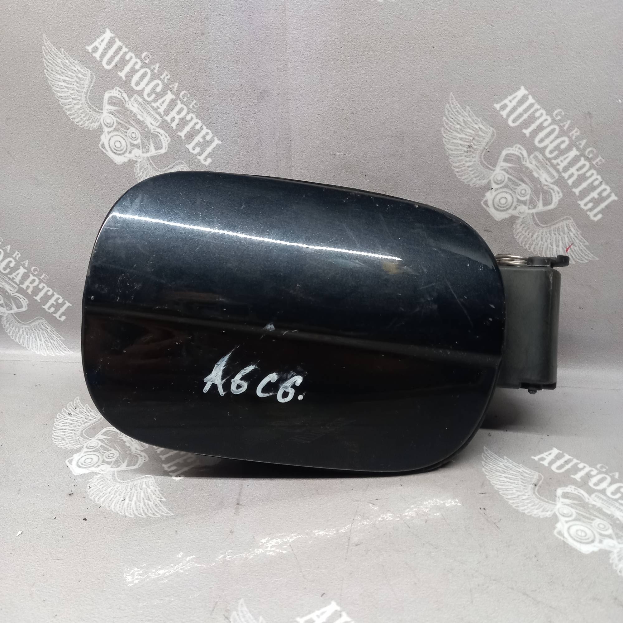 Лючок+кришка бака Audi A6 C6 2004-2008 4f9010502bn, 4f0010396p, 21460678