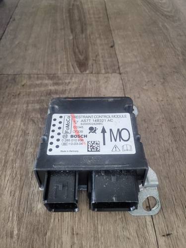 Блок управління airbag Ford Mondeo 0285010836