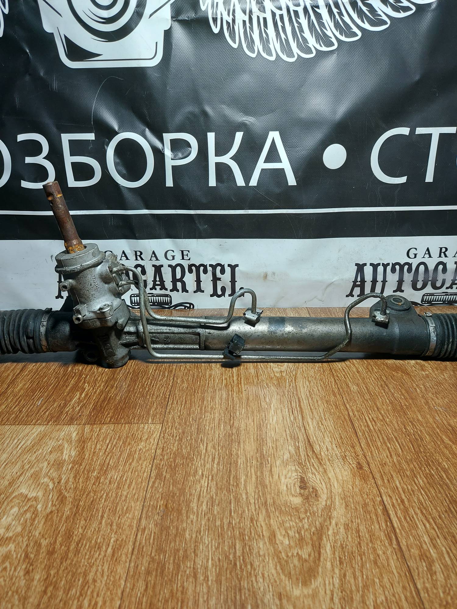 7831985179 Рульова рейка Opel Zafira B 2005-2011