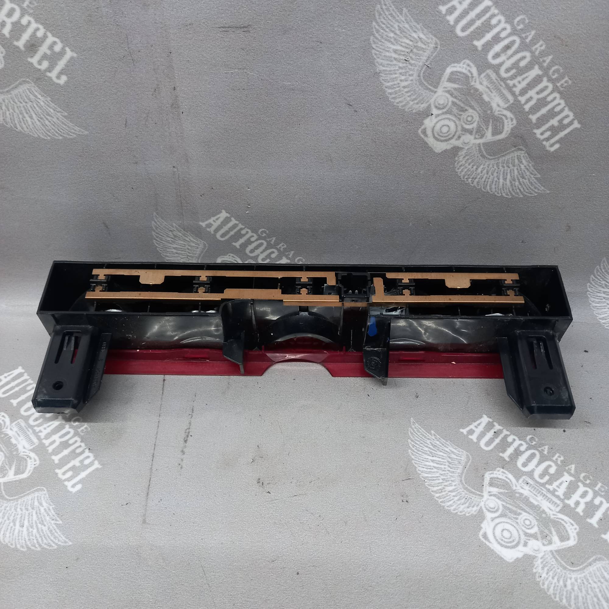 Стоп сигнал задній CITROEN C4 3D 9650812280