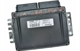 Блок керування двигуном Renault Kangoo 1.4 8V 1998-2008 S110030330