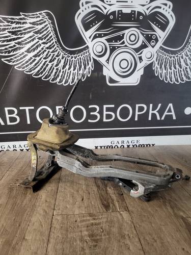 Куліса перемикання передач МКПП 8029400009/A2032601351 Mercedes C-Class