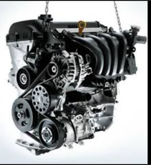 G4FA 1.4 G4FС 1.6 л. — KIA Ceed (2G), 1,4 л, 2014 года