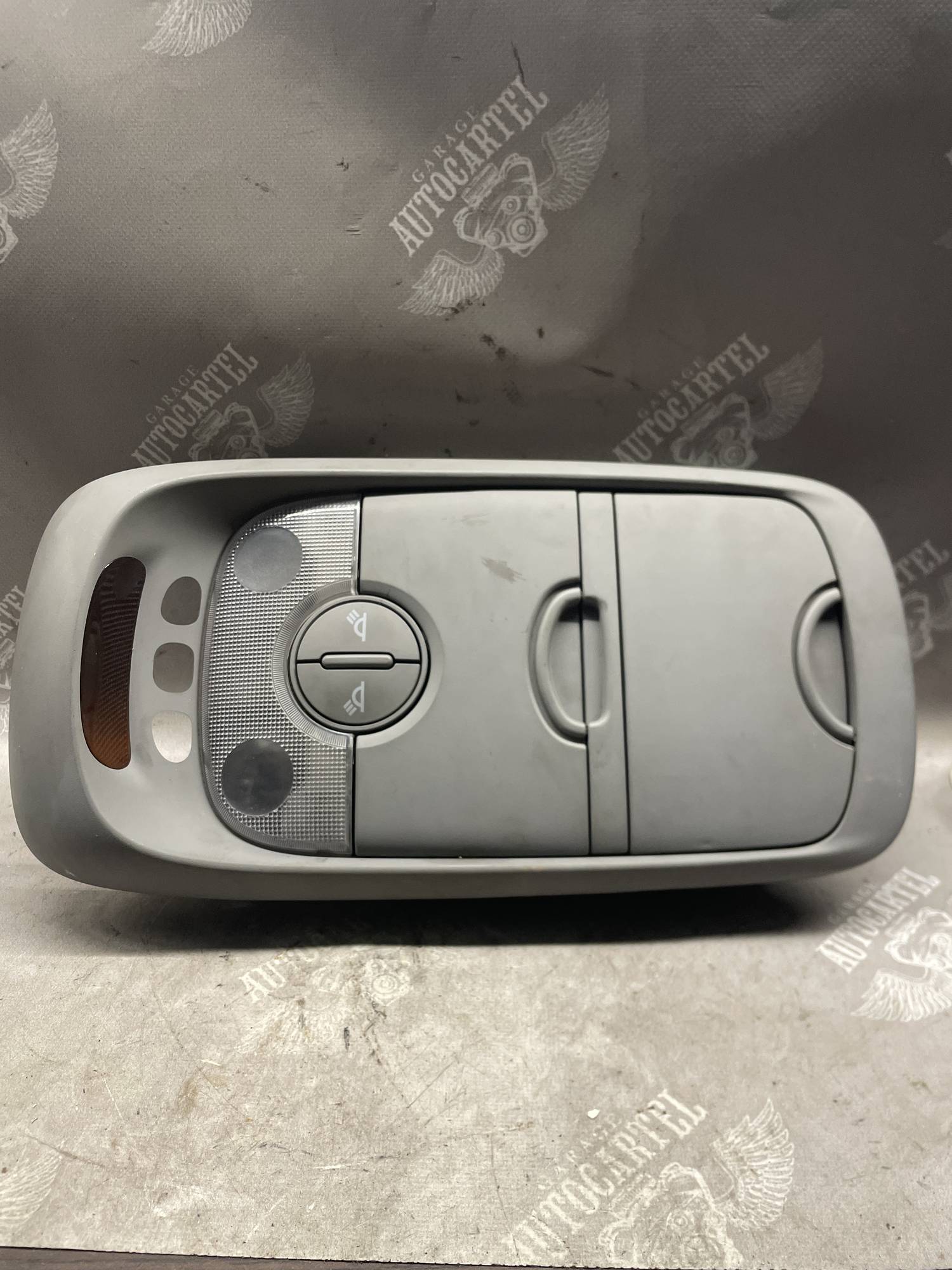 Плафон салону Kia Sorento 2002-2009 0k53e51410