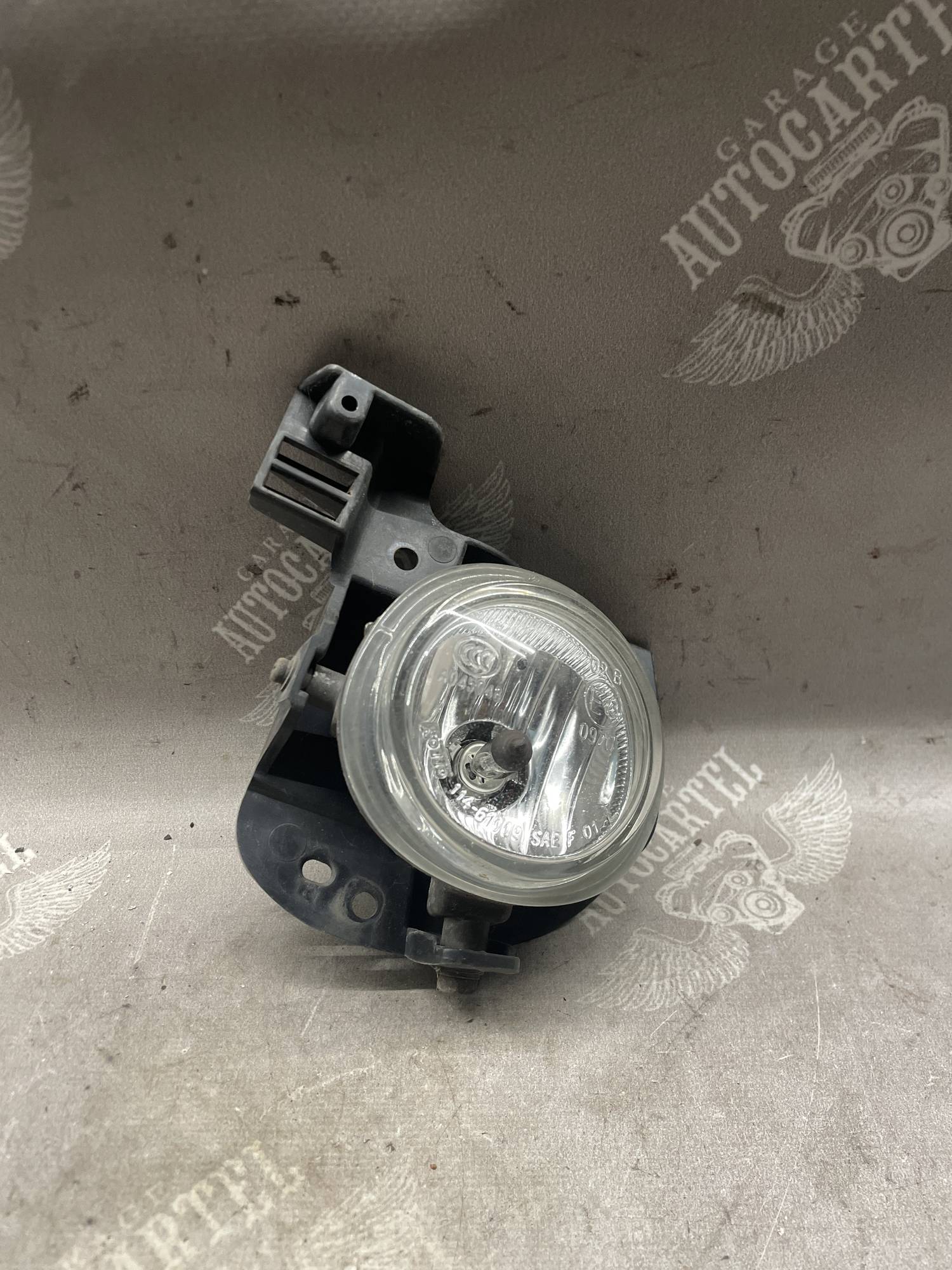 Фара протитуманна ліва MAZDA CX-7 gp9a-51694