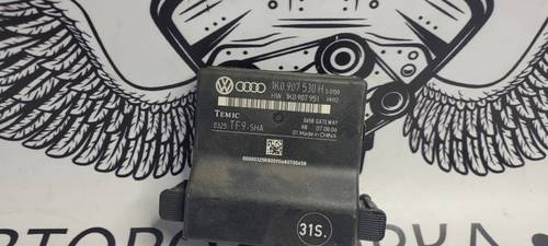 Блок управління комфортом Gateway Volkswagen Passat B6 2005-2010 1k0907530h