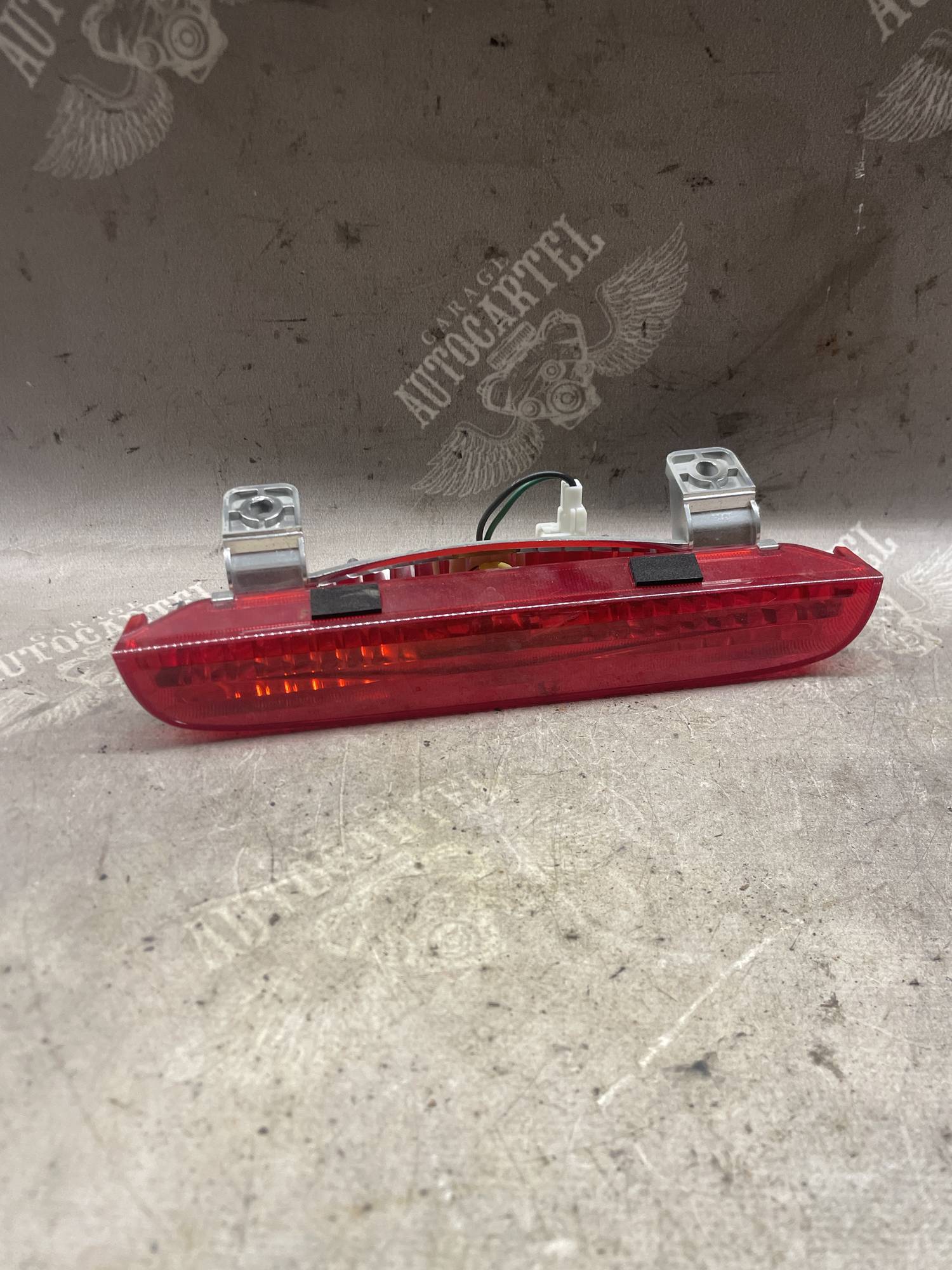 Додатковий стоп ліхтар KIA PICANTO 92750-075