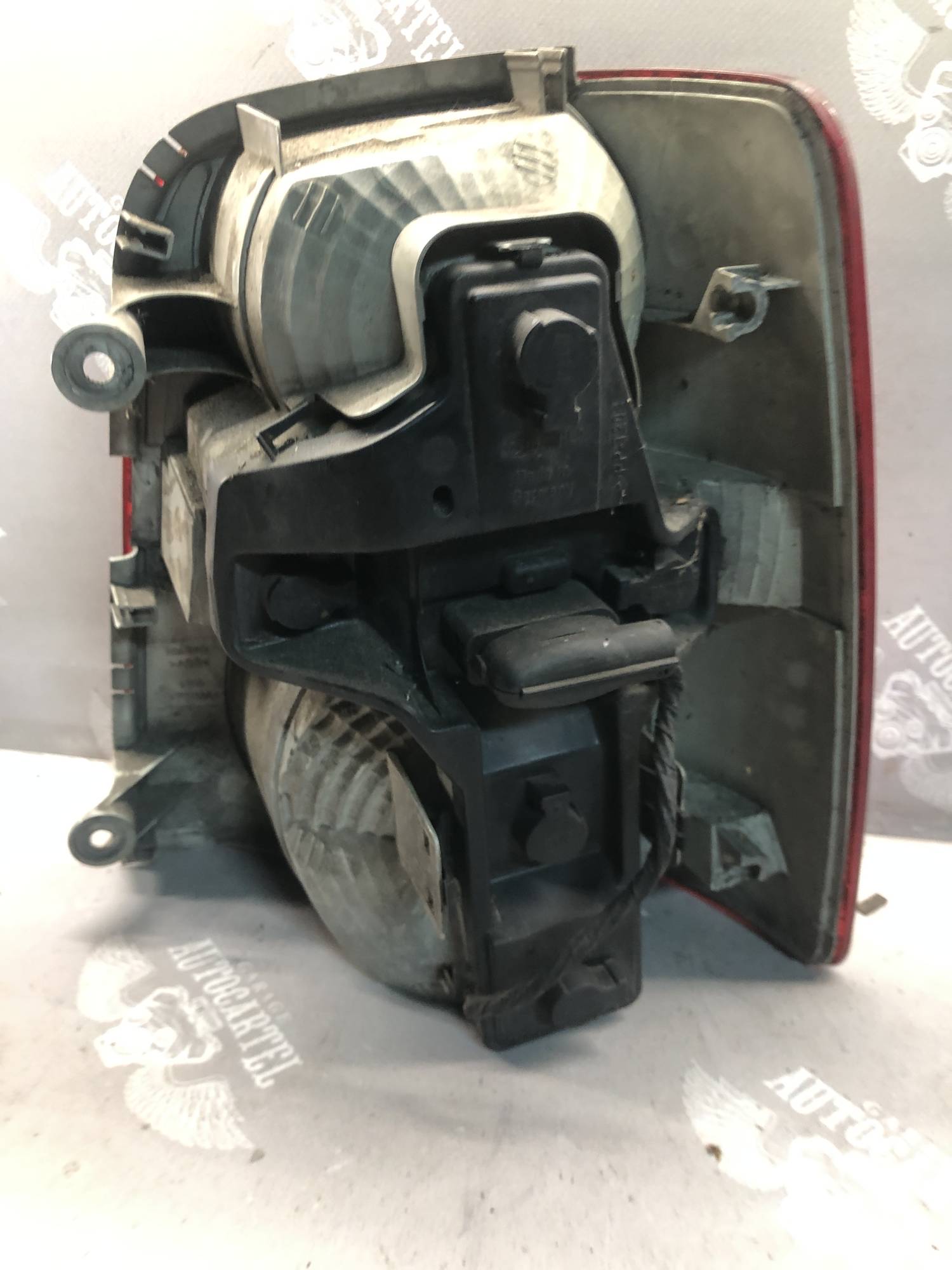 Ліхтар лівий 1T0945111B 1T0945095F 1T0945257D Volkswagen Touran 2003-2010 2003—2015
