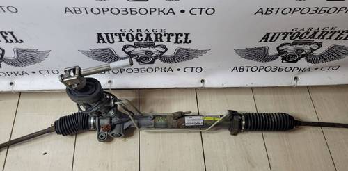 Рульова рейка Skoda Fabia 1.9 sdi 6Q1423051AF
