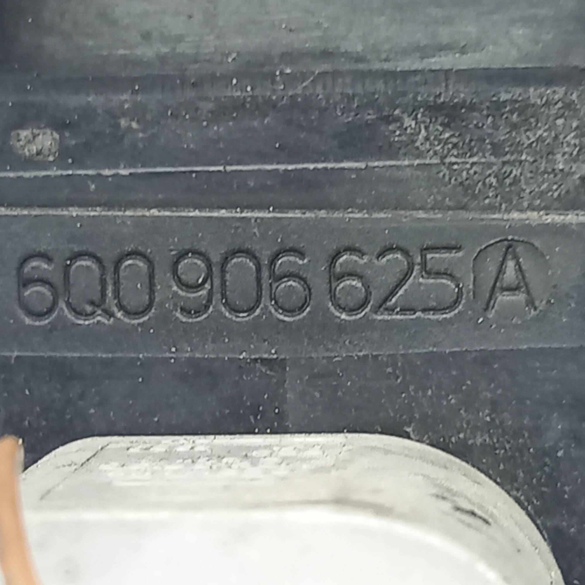 6q0906625a блок магнітних клапанів Skoda Roomster Fabia 2 Polo 4