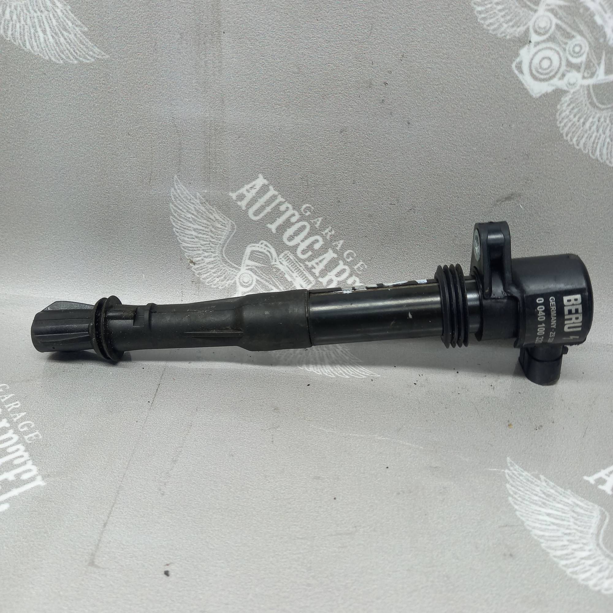 Котушка запалювання 1.6 16V i FIAT DOBLO 00-09 0040100320