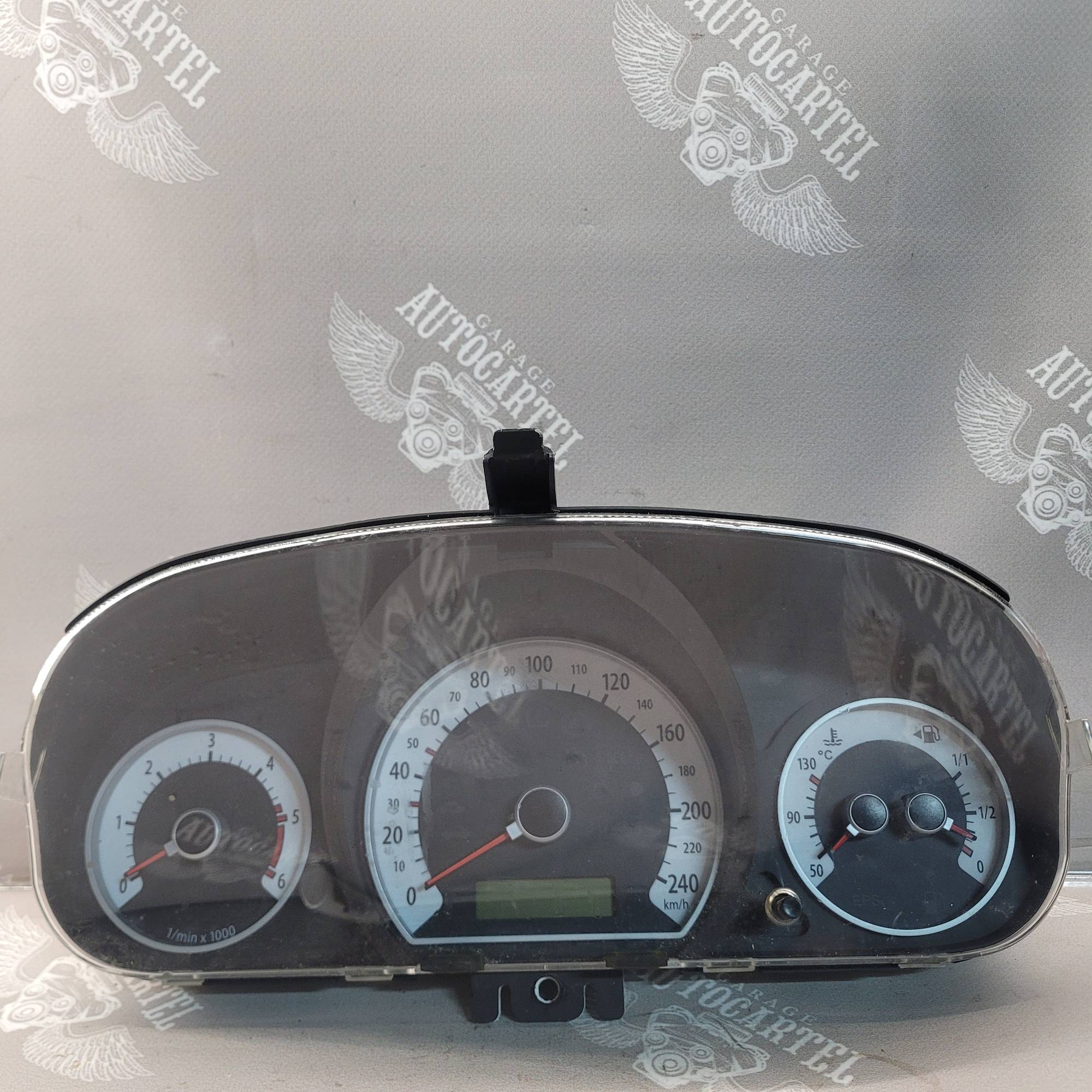 940031H271 Панель приладів kia ceed 1.6 crdi 06 - 94003