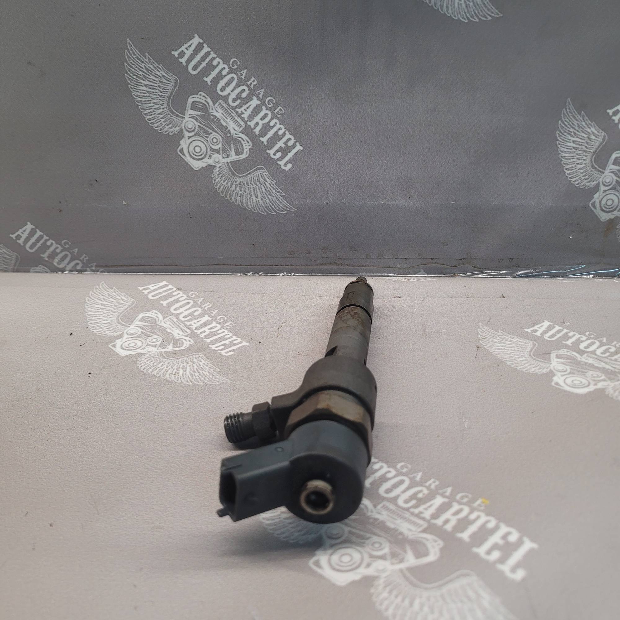 ФОРСУНКА 0445110002 Alfa Romeo Fiat 1.9-2.4 JTD