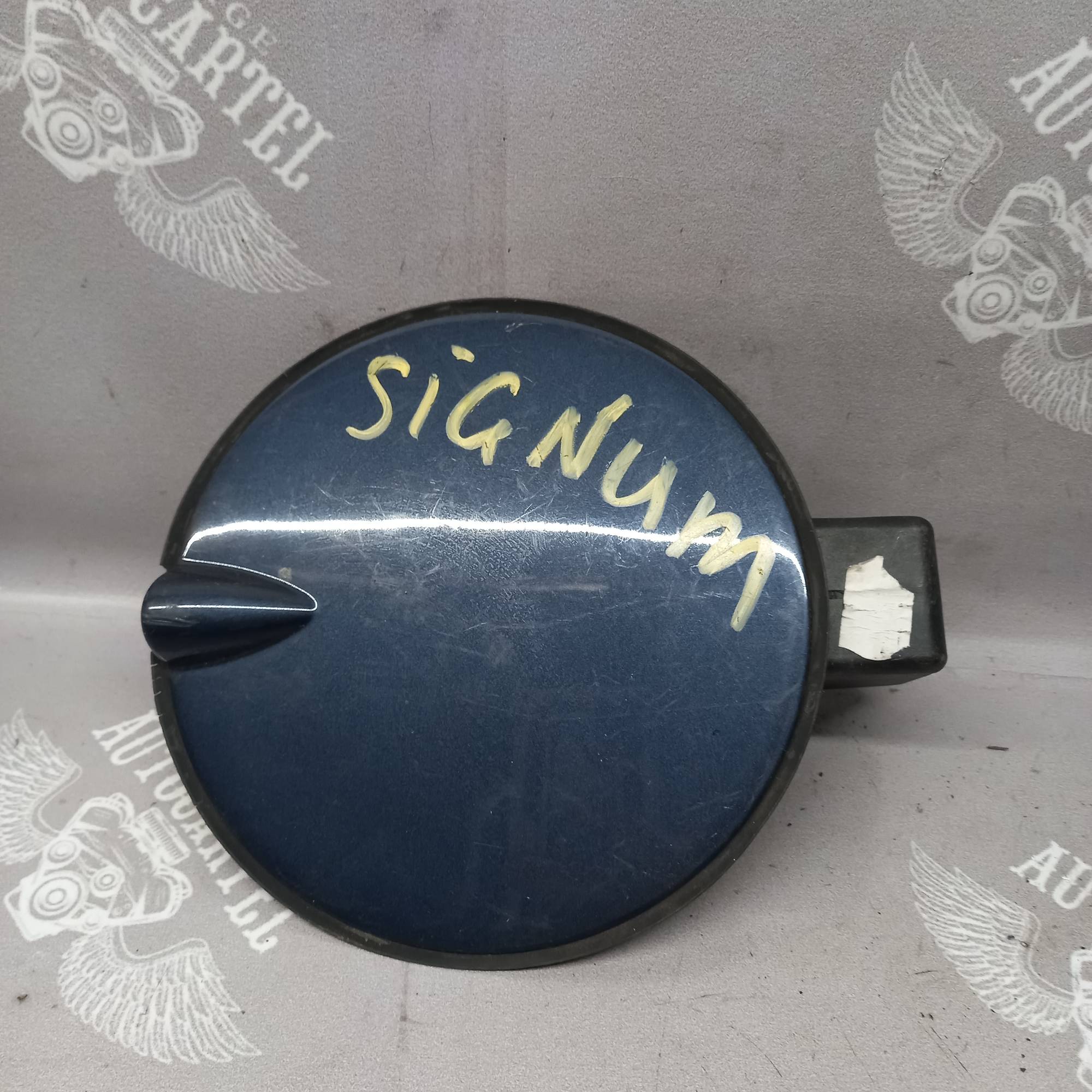 Лючок бака OPEL VECTRA C 2002-2008 Хетчбек 341869019, 21460012