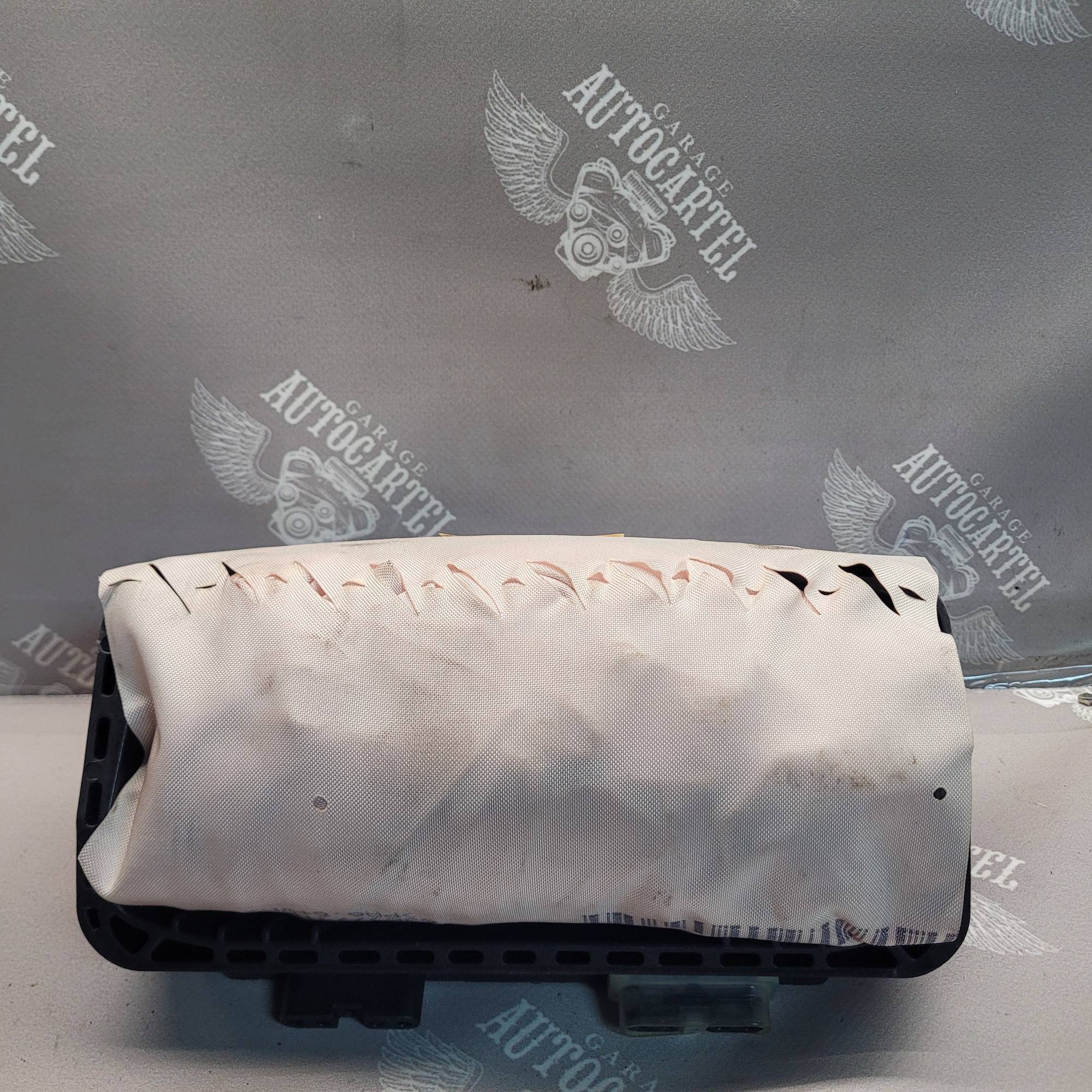 34085586 Opel Corsa D Подушка Пасажира