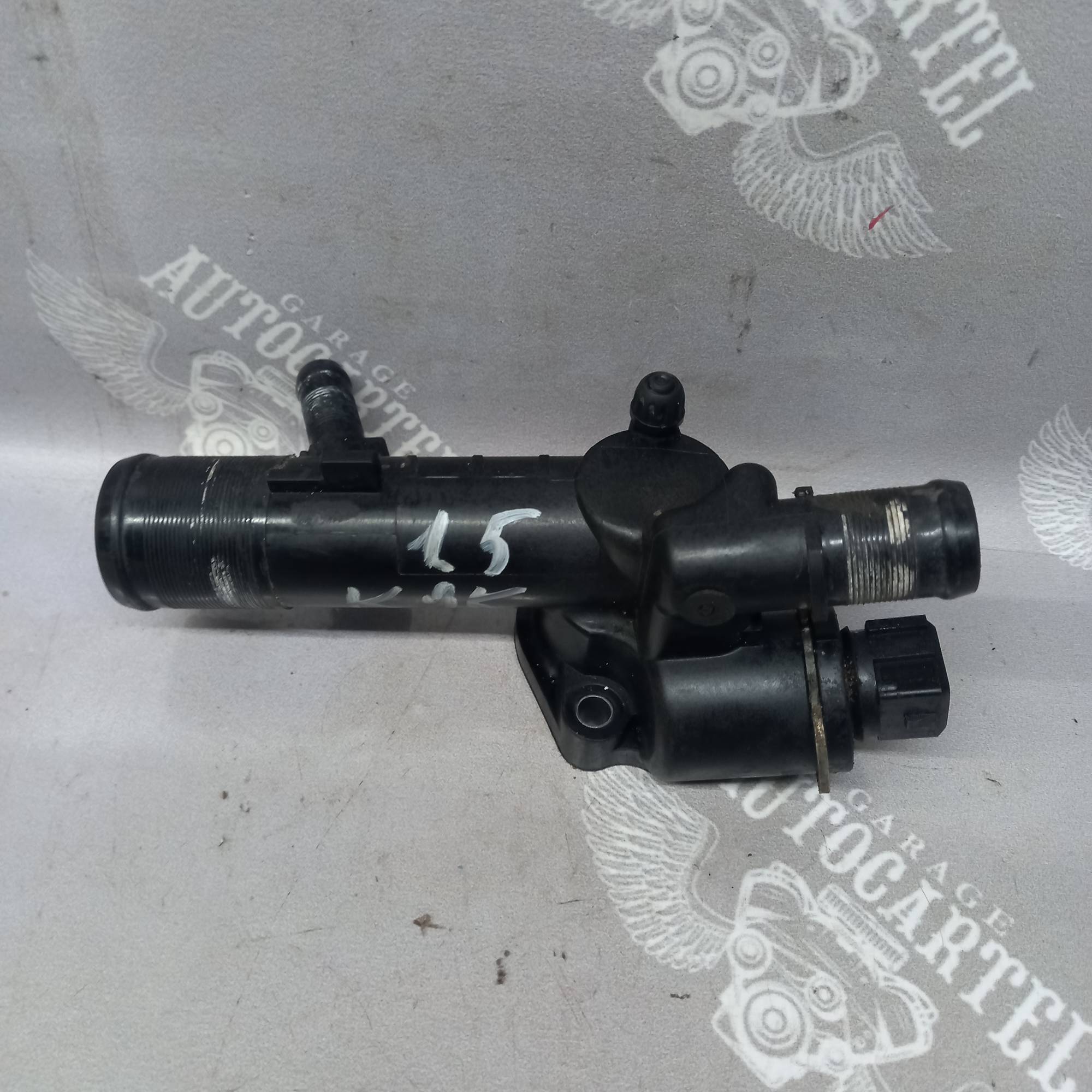 Термостат 1,5dci RENAULT Kangoo I, Sandero, Clio II 8200954288a