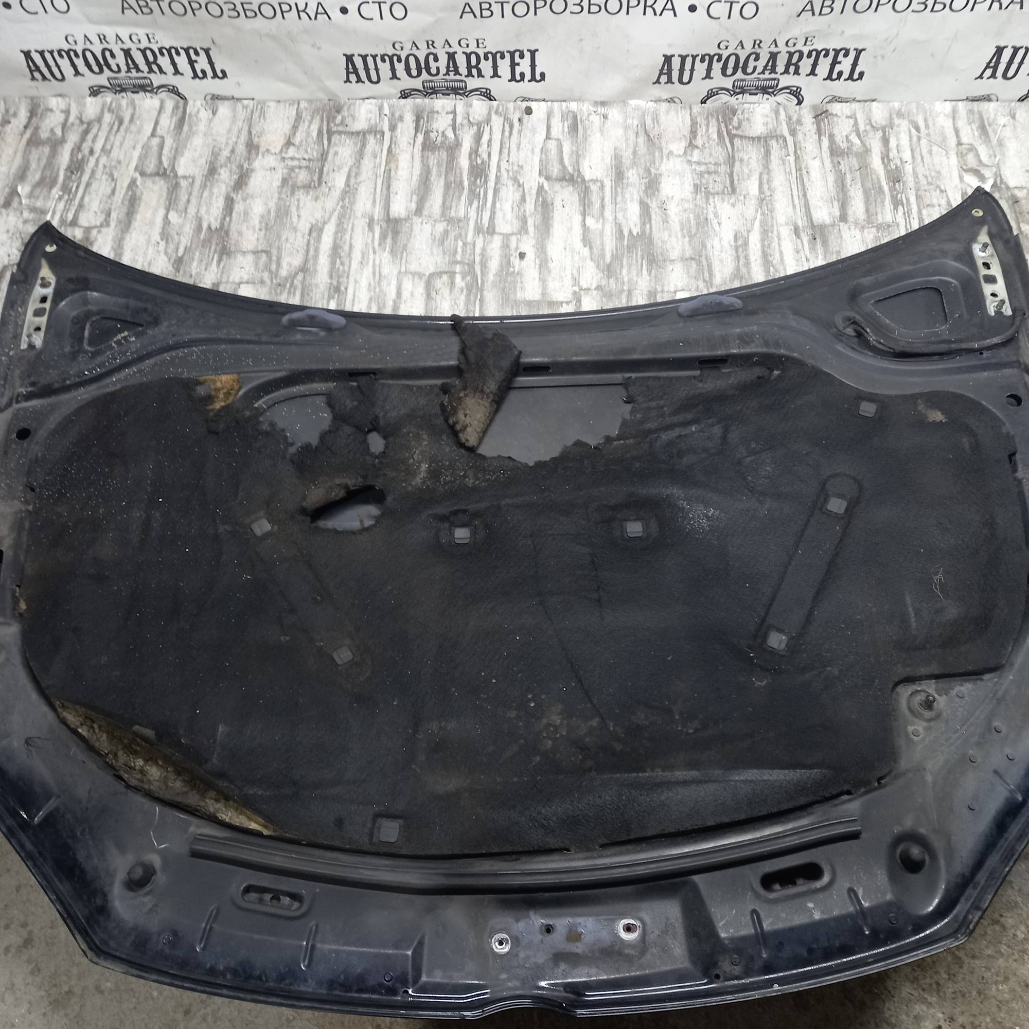 Капот передній Volkswagen Golf 5,хетч 2003 - 2009 21565359